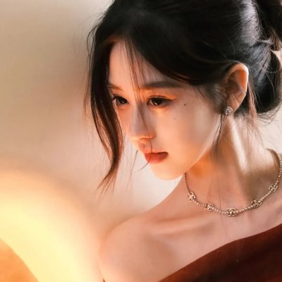 学府春色