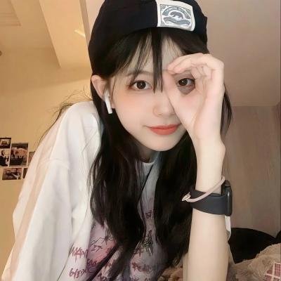 尘埃的女儿
